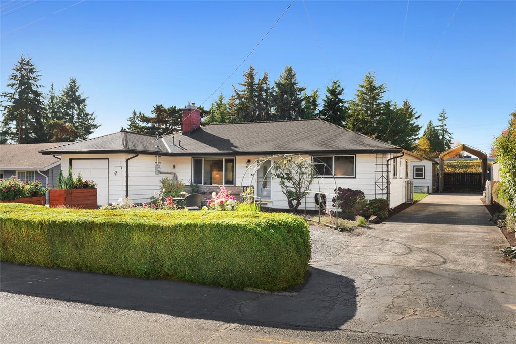Photo of 18119 43rd Avenue S, SeaTac, WA 98188 (MLS # 2594710)