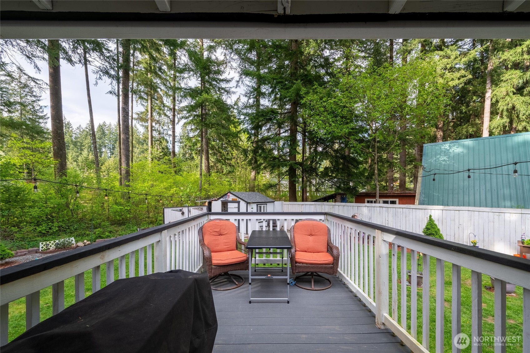 6360 Overland Trail