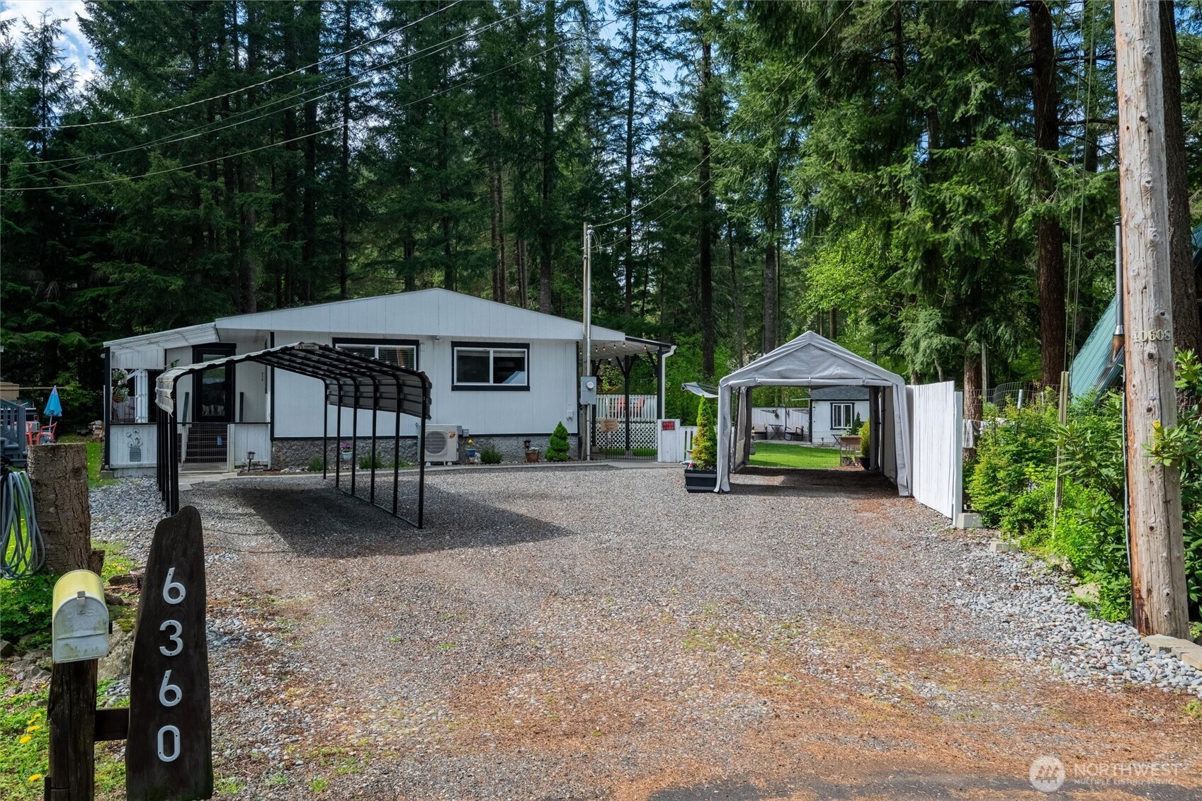 6360 Overland Trail