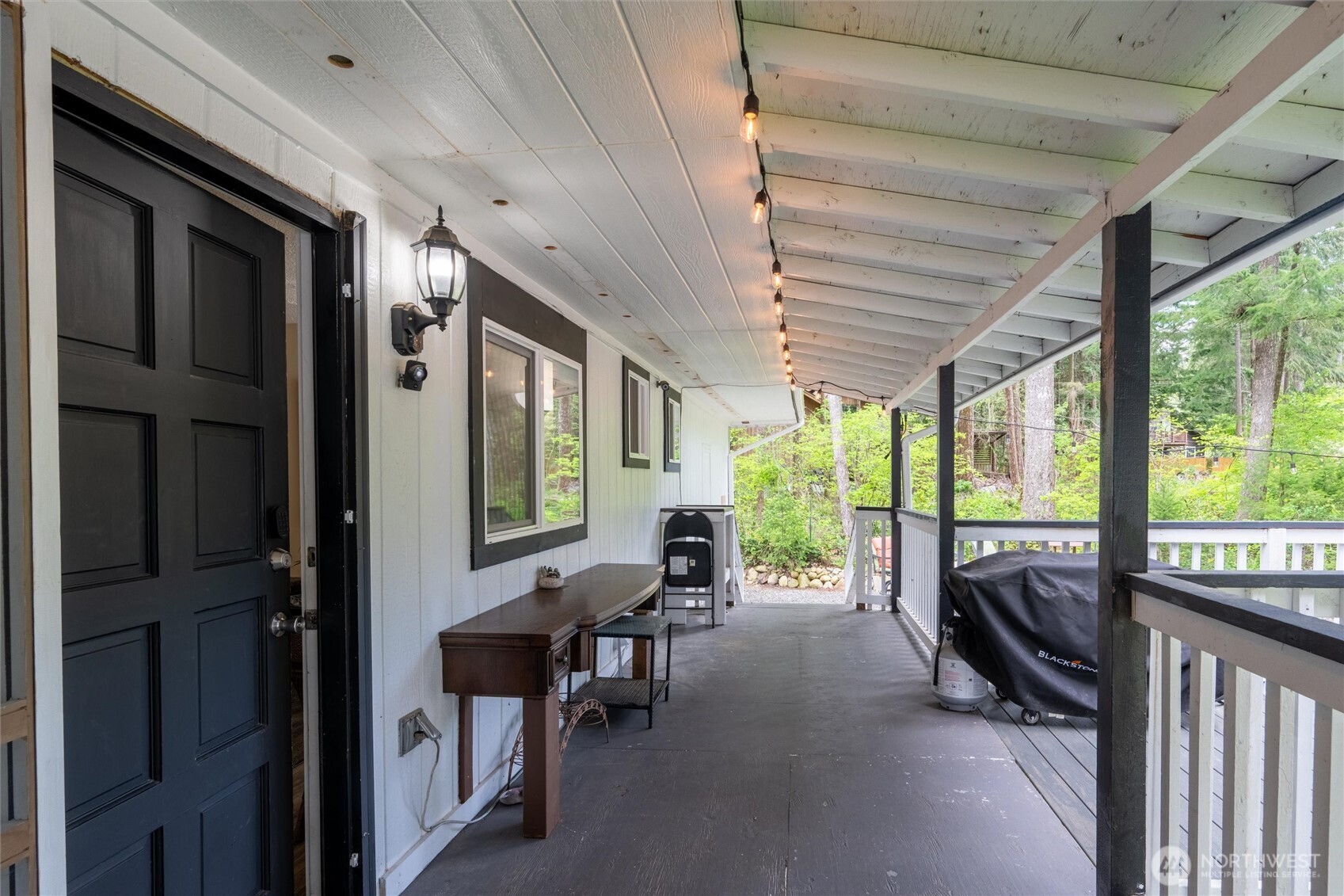 6360 Overland Trail