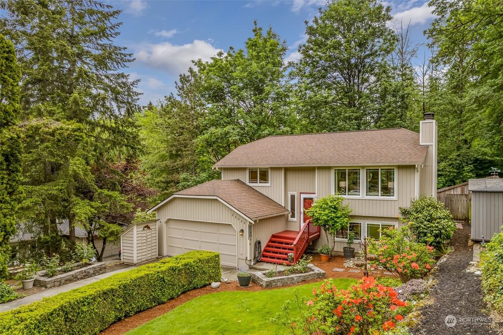 Photo of 23049 38th Court W, Brier, WA 98036 (MLS # 2236618)