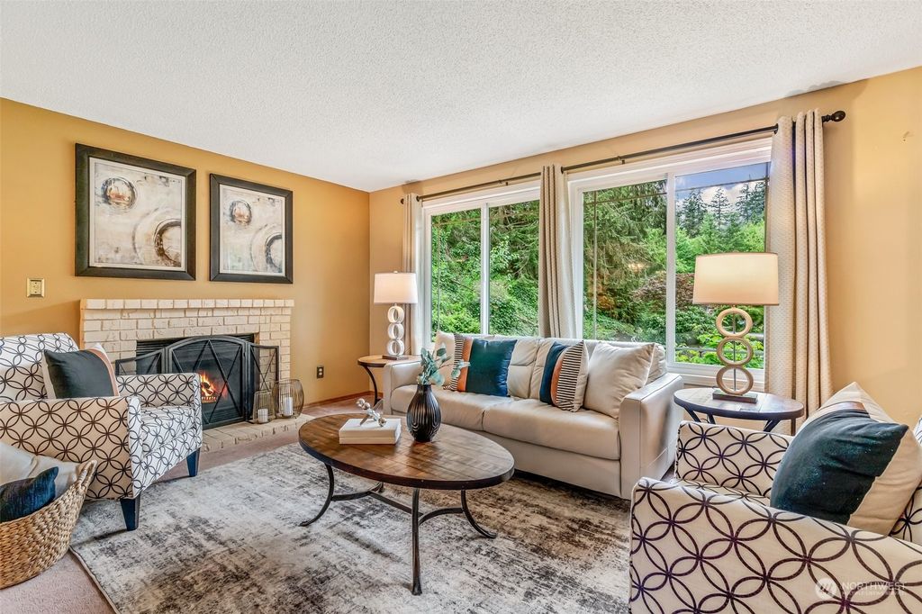 Photo of 23049 38th Court W, Brier, WA 98036 (MLS # 2236618)