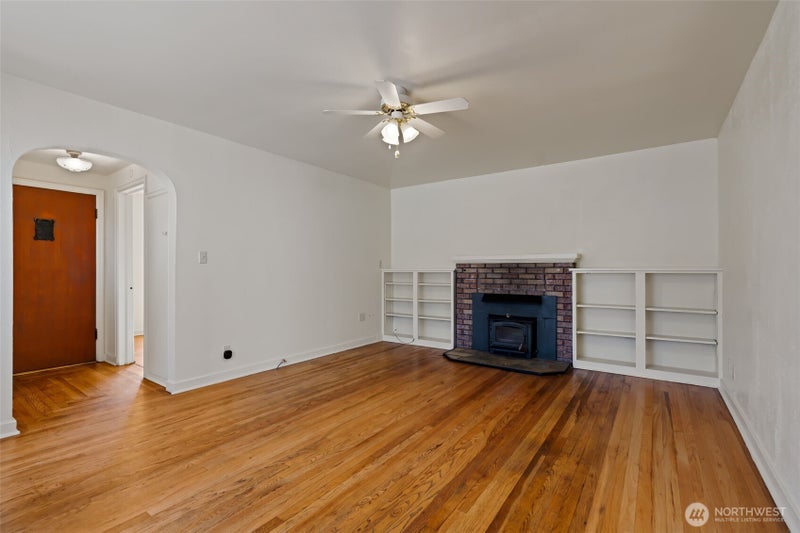 203 S Sprague Street