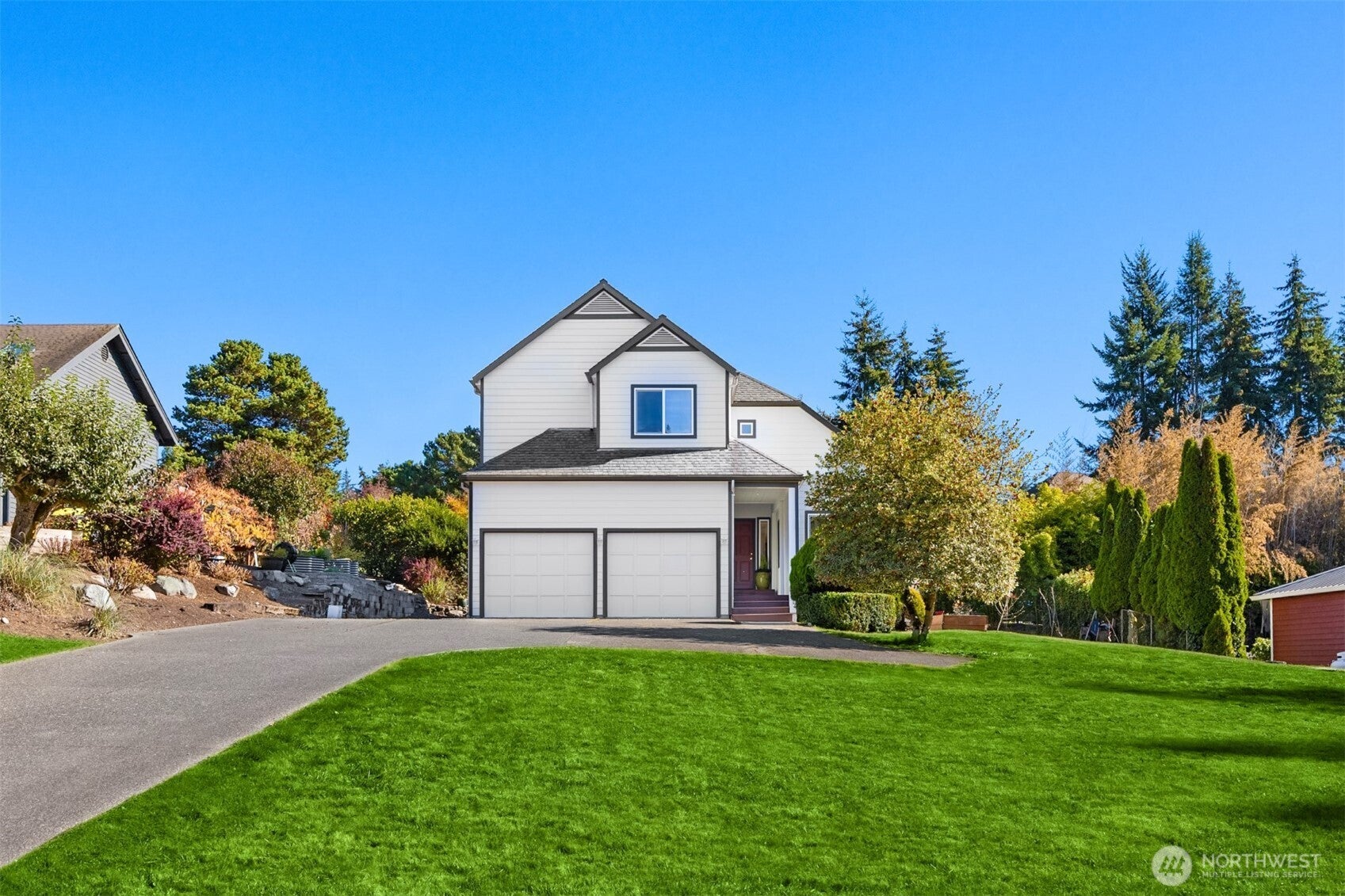 534 Azalea Avenue NE