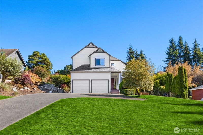 534 Azalea Avenue NE