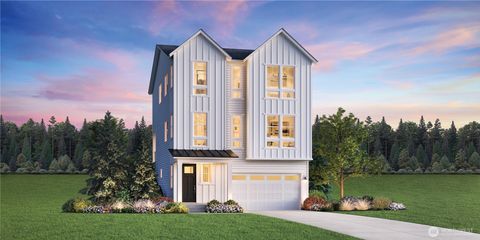 25520 Lot 22 204th Place SE, Covington, WA 98042 - MLS#: 2355712