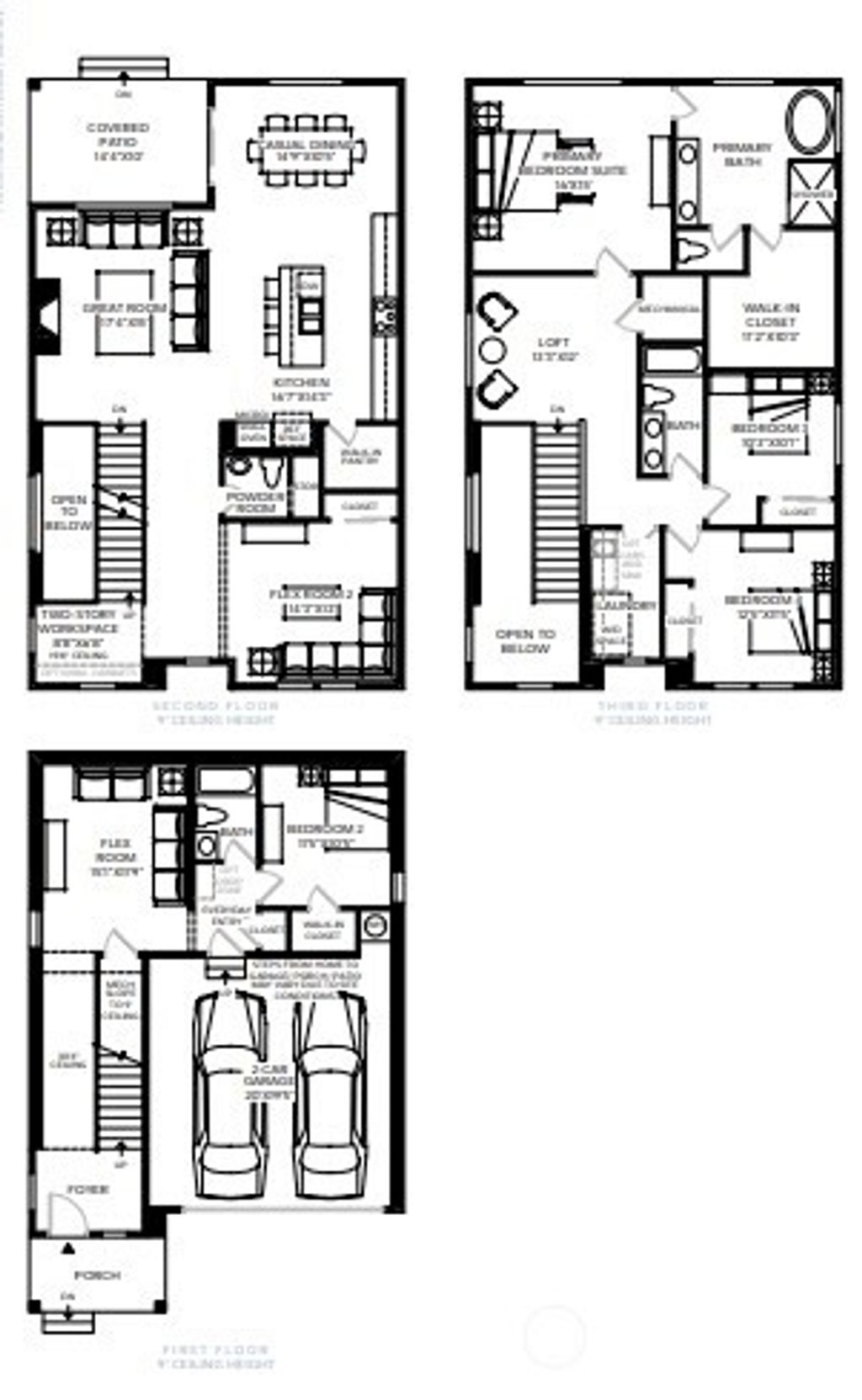 Photo of 25520 Lot 22 204th Place SE, Covington, WA 98042 (MLS # 2355712)
