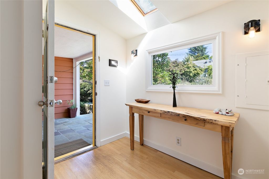 Photo of 7025 5th Avenue NW, Seattle, WA 98117 (MLS # 2282918)