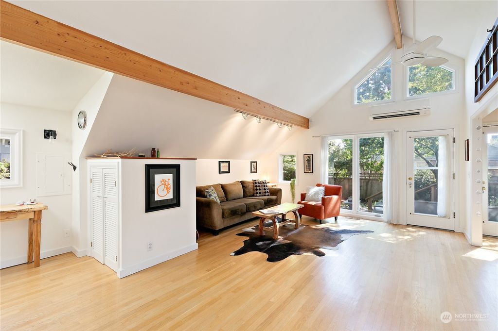 Photo of 7025 5th Avenue NW, Seattle, WA 98117 (MLS # 2282918)