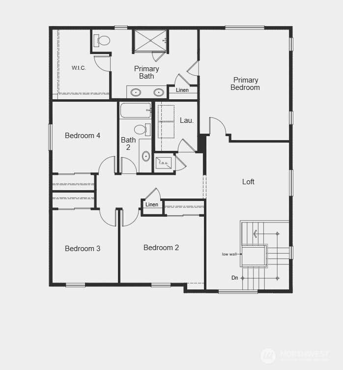 Photo of 985 Smith Street #20, Buckley, WA 98321 (MLS # 2536307)