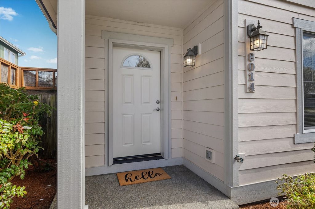 Photo of 8014 Bedford Lane SE, Tumwater, WA 98501 (MLS # 2504948)