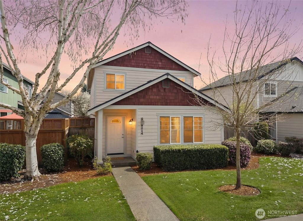 Photo of 8014 Bedford Lane SE, Tumwater, WA 98501 (MLS # 2504948)