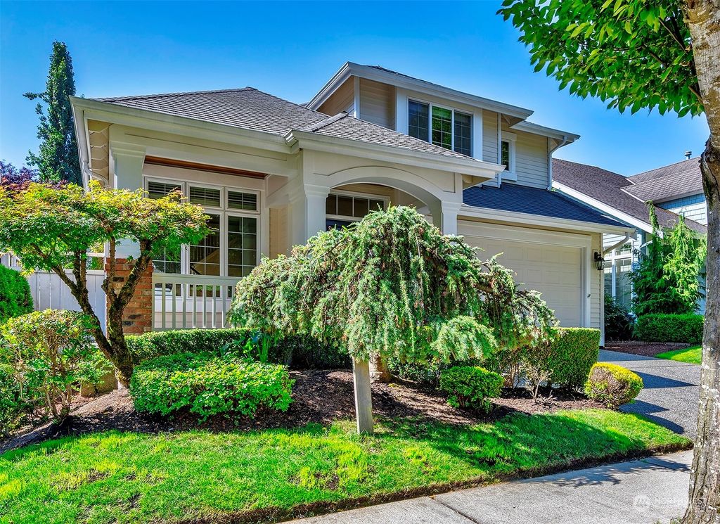 Photo of 4989 Dover Court, Mukilteo, WA 98275 (MLS # 2145306)