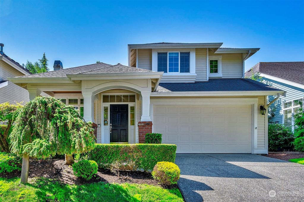 Photo of 4989 Dover Court, Mukilteo, WA 98275 (MLS # 2145306)