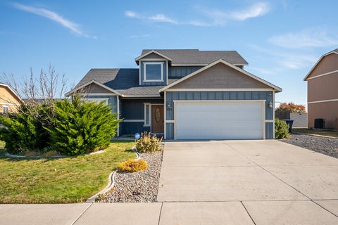 Photo of 509 N Florida Street, Moses Lake, WA 98837 (MLS # 2596594)