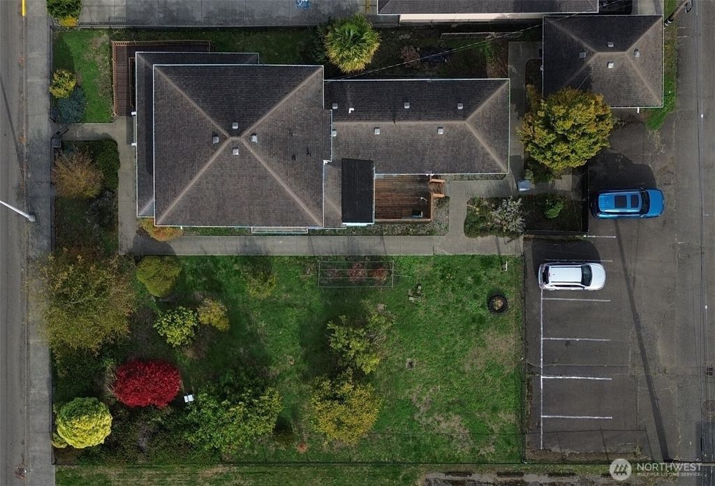 Photo of 305 W First Street, Aberdeen, WA 98520 (MLS # 2475284)