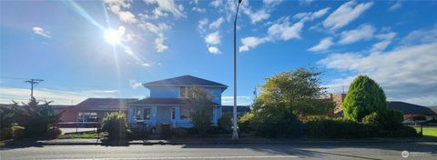 305 W First Street Aberdeen WA 98520