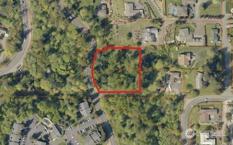 Photo of 107 XX 105th Place SE, Auburn, WA 98002 (MLS # 2005364)