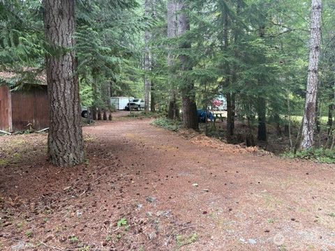 31 N Kitma Hoodsport WA 98548