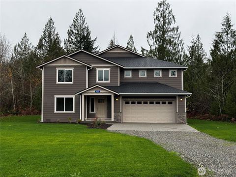 8600 Trillium Lane Concrete WA 98237