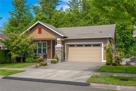 Photo of 14413 192nd Avenue Ct E, Bonney Lake, WA 98391 (MLS # 2529003)