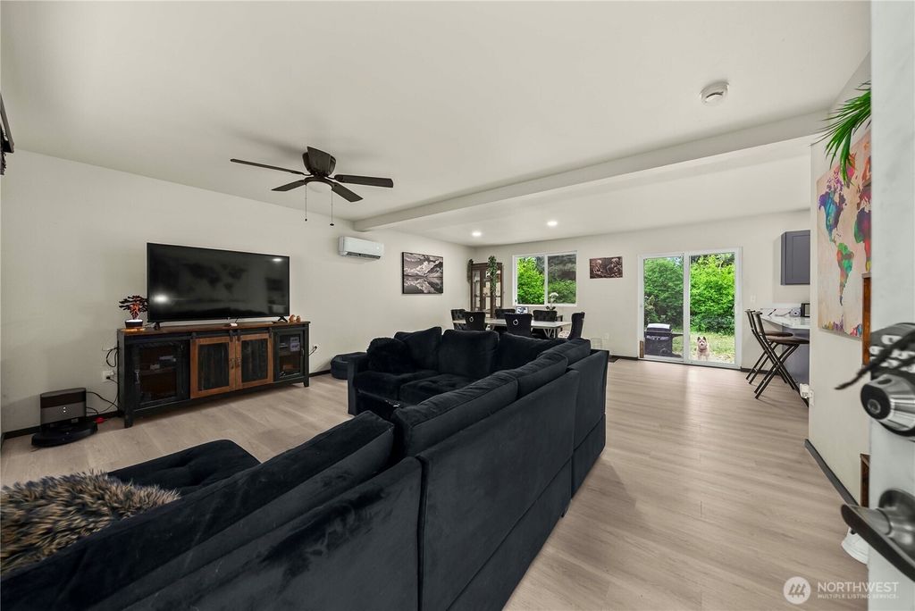 Photo of 19828 63rd Avenue Ct E, Spanaway, WA 98387 (MLS # 2506860)