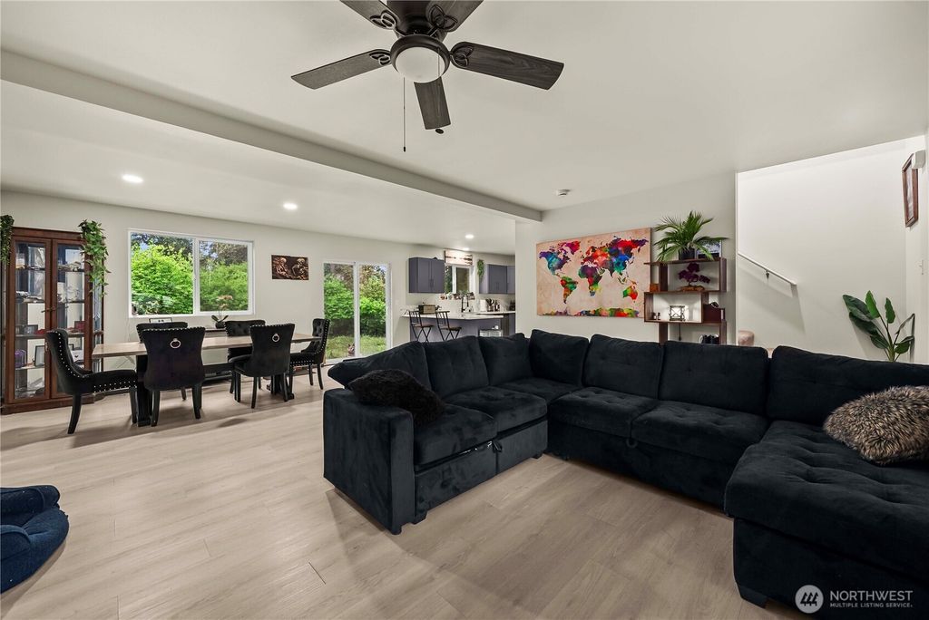 Photo of 19828 63rd Avenue Ct E, Spanaway, WA 98387 (MLS # 2506860)