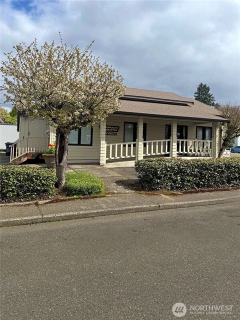 204 Erie Street SE Tumwater WA 98501