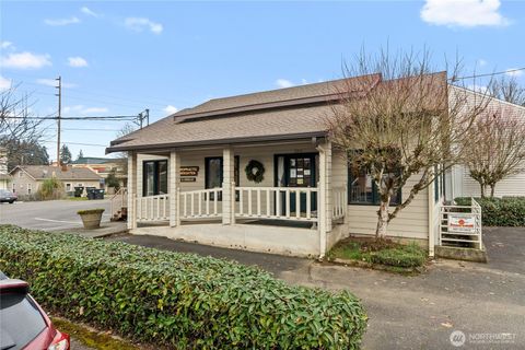 204 Erie Street SE Tumwater WA 98501