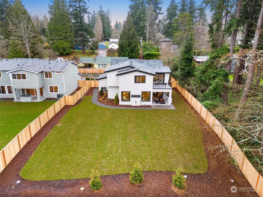 Photo of 19510 88th Avenue W, Edmonds, WA 98026 (MLS # 2187487)