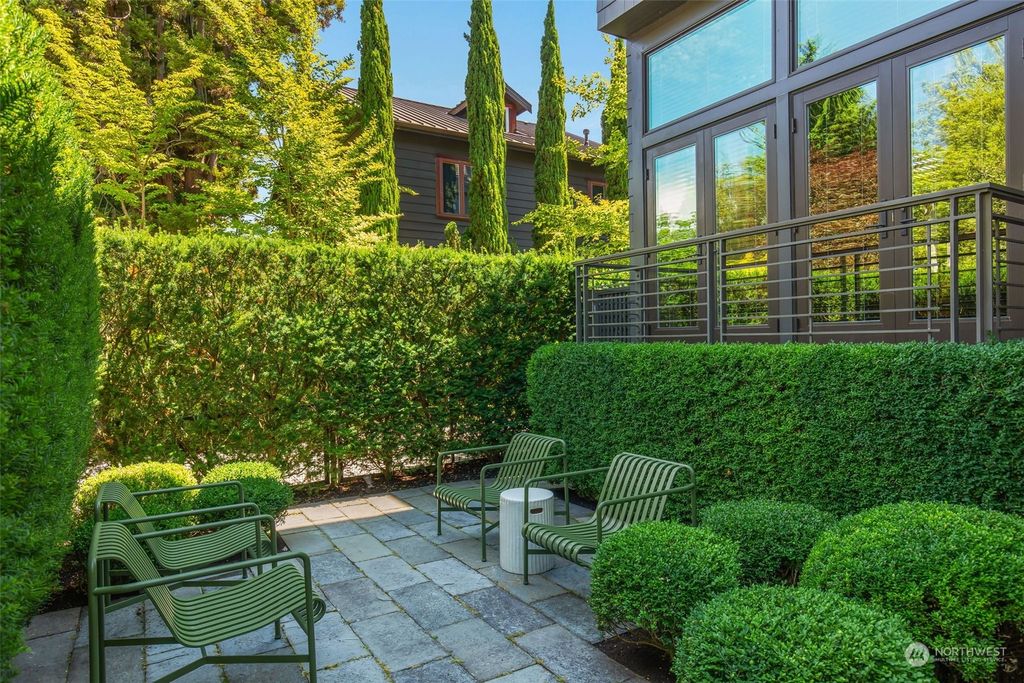 Photo of 4237 E Lee Street, Seattle, WA 98112 (MLS # 2145801)