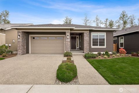Photo of 14820 179th Avenue E, Bonney Lake, WA 98391 (MLS # 2491238)