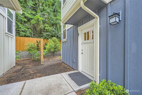 A home in Edmonds