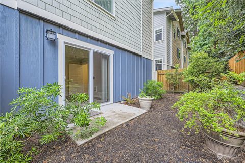 A home in Edmonds