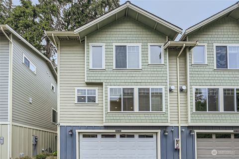 A home in Edmonds