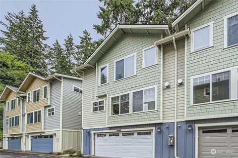 A home in Edmonds