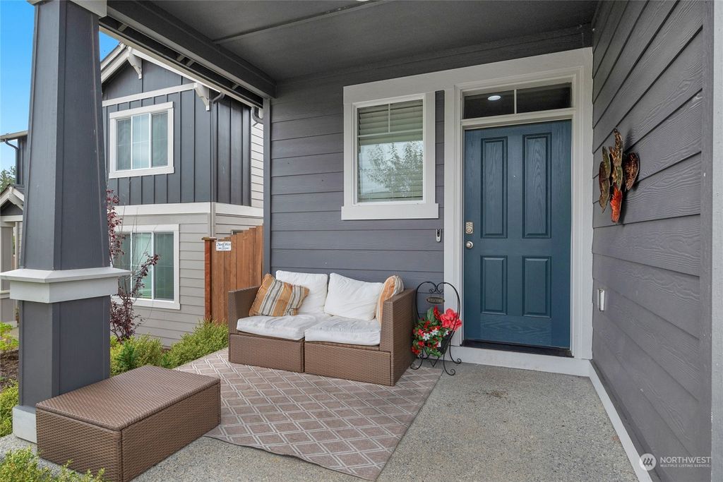 Photo of 6512 281st Place NW, Stanwood, WA 98292 (MLS # 2156795)