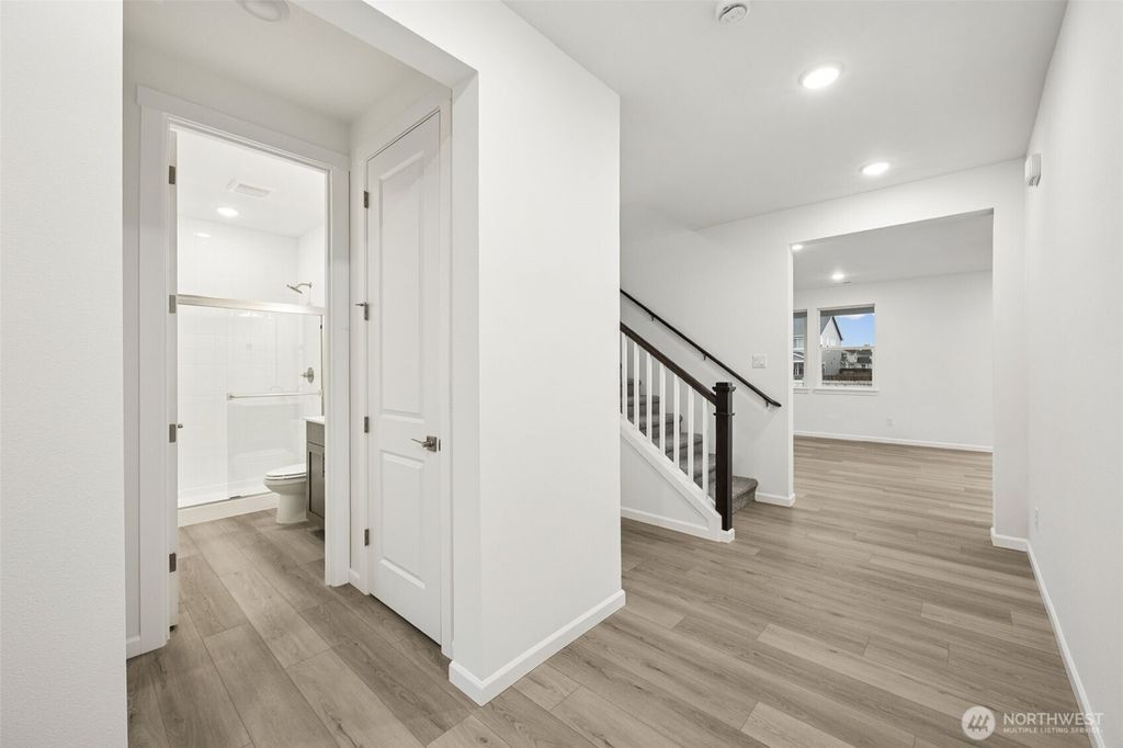 Photo of 990 Tanner Avenue #102, Buckley, WA 98321 (MLS # 2483820)