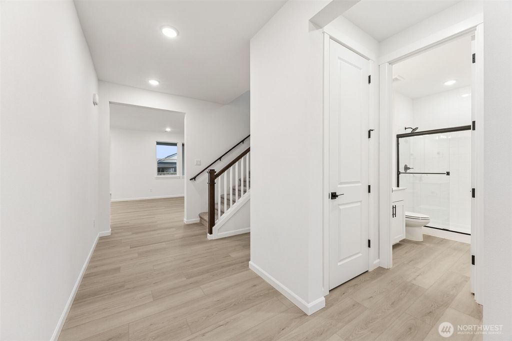 Photo of 990 Tanner Avenue #102, Buckley, WA 98321 (MLS # 2483820)