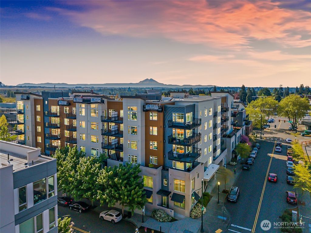 Photo of 15100 6th Avenue SW #513, Burien, WA 98166 (MLS # 2367651)