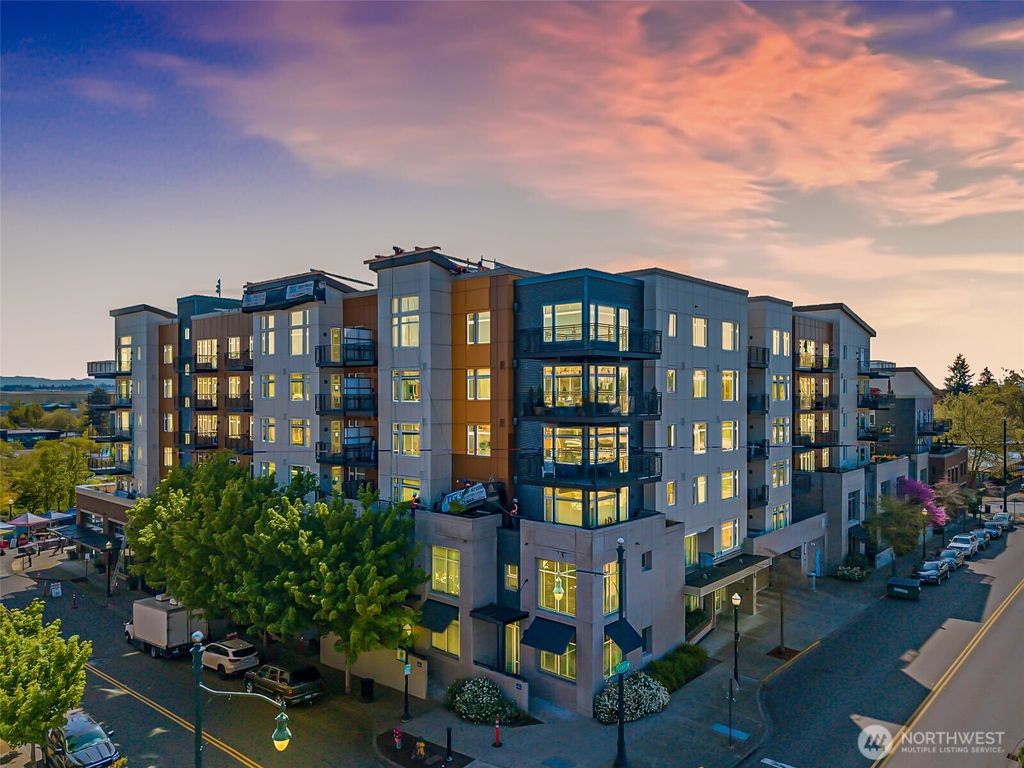 Photo of 15100 6th Avenue SW #513, Burien, WA 98166 (MLS # 2367651)