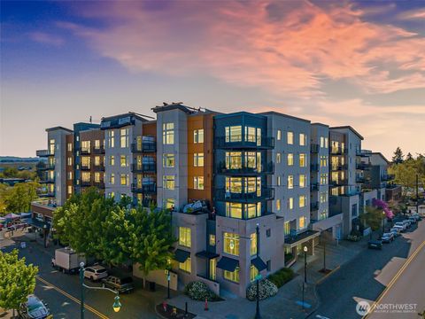 15100 6th Avenue SW Unit 513, Burien, WA 98166 - MLS#: 2367651