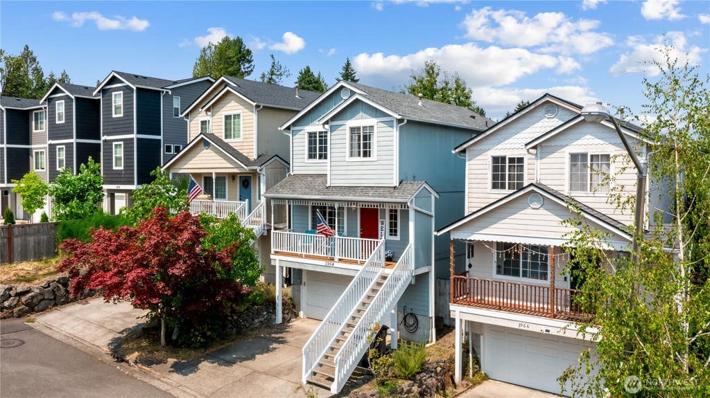 Photo of 3964 Broadmoor Loop NE, Bremerton, WA 98310 (MLS # 2564445)