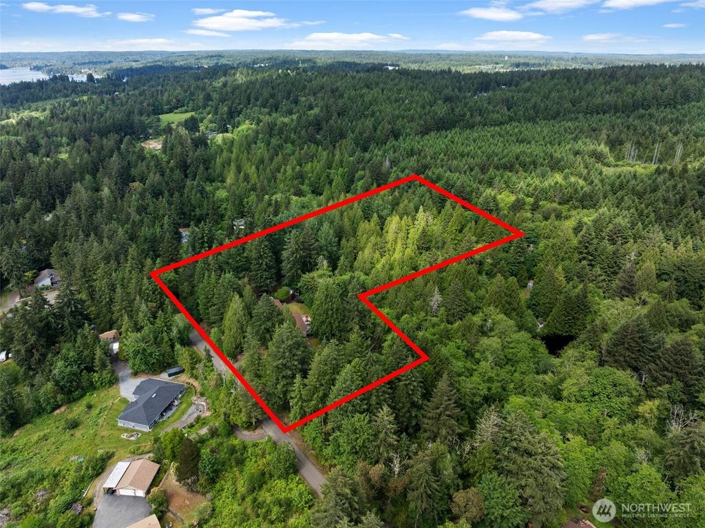 Photo of 9721 72nd Avenue NW, Gig Harbor, WA 98332 (MLS # 2530220)