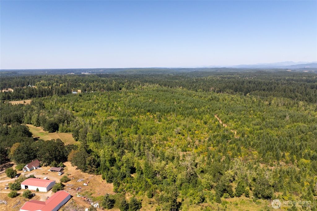 Photo of 0 173rd Avenue SE, Yelm, WA 98597 (MLS # 2442565)