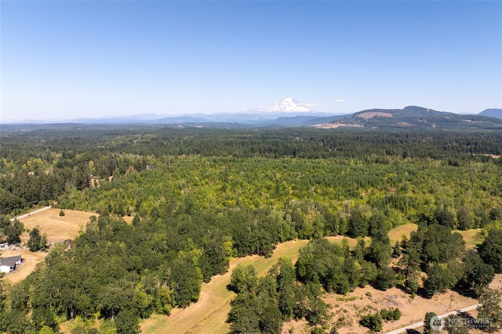 Photo of 0 173rd Avenue SE, Yelm, WA 98597 (MLS # 2442565)