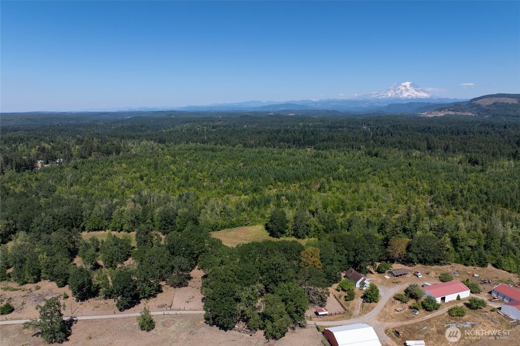 Photo of 0 173rd Avenue SE, Yelm, WA 98597 (MLS # 2442565)