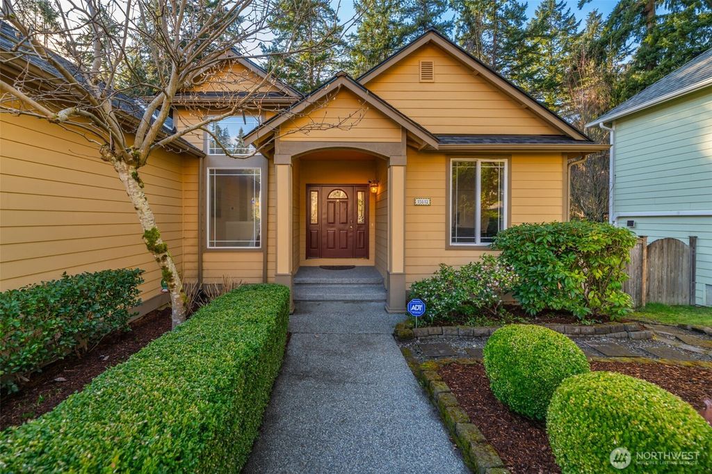 Photo of 19812 13th Place W, Lynnwood, WA 98036 (MLS # 2480514)