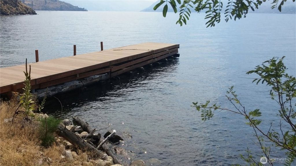 Photo of 1 Waterway, Manson, WA 98831 (MLS # 2491940)