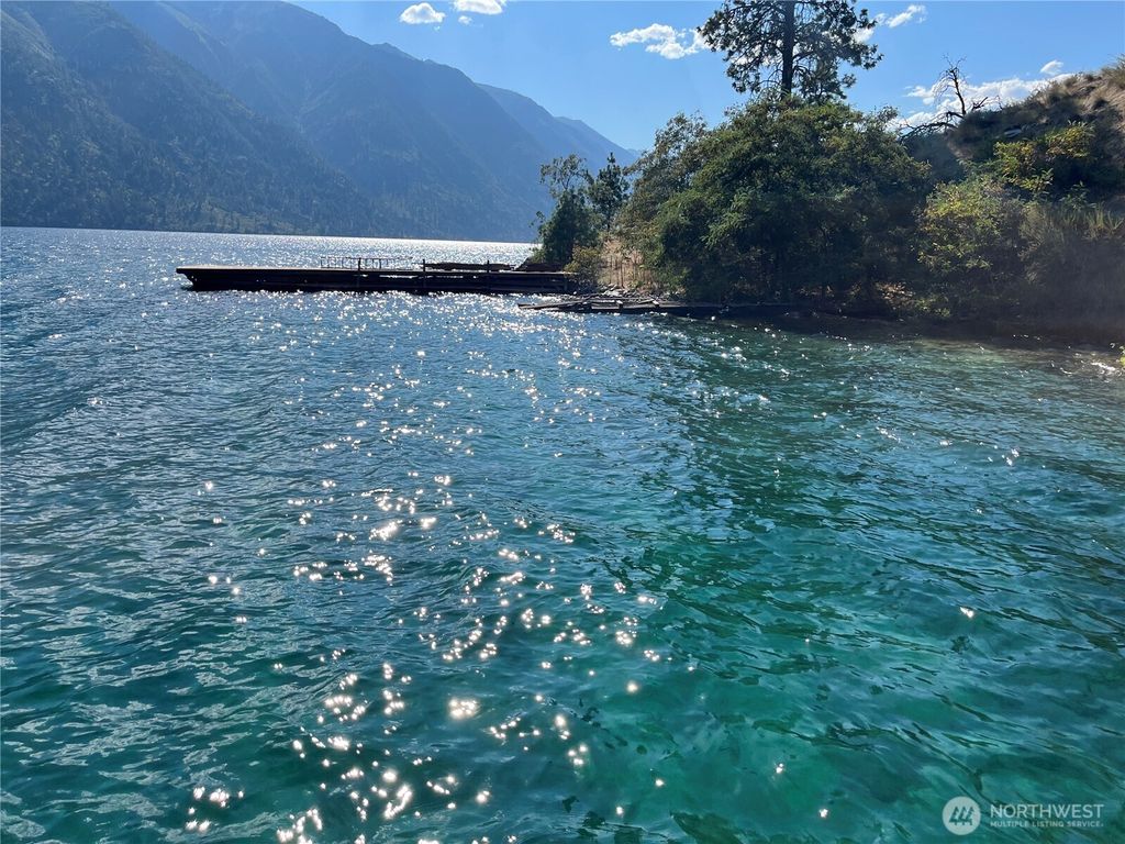 Photo of 1 Waterway, Manson, WA 98831 (MLS # 2491940)